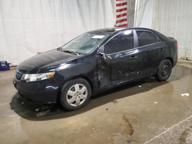 2011 Kia Forte EX