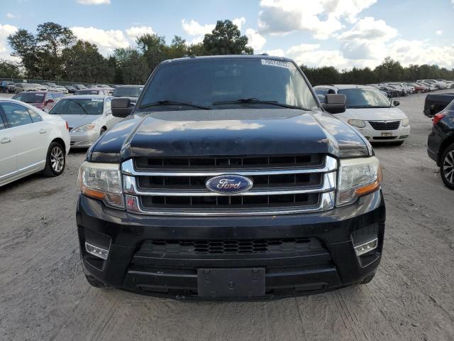 1FMJK1HT4HEA19504 Ford Expedition El Xlt