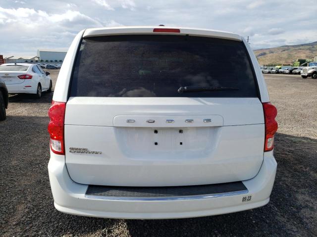 2014 Dodge Grand Caravan Se VIN: 2C4RDGBG4ER378236 Lot: 72067973