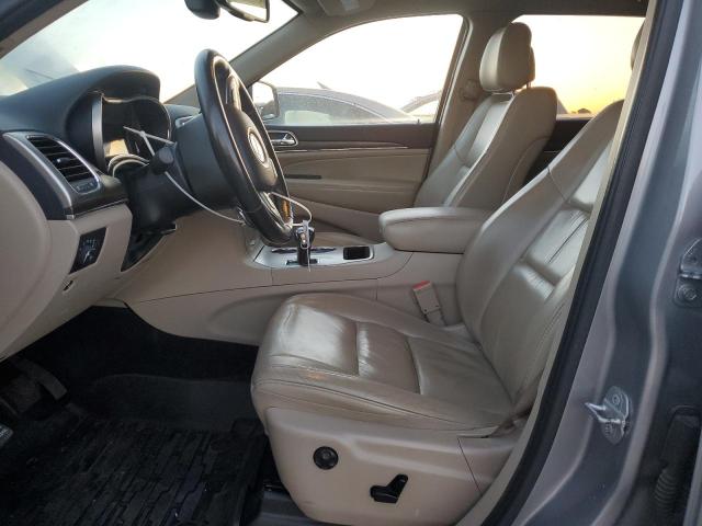 1C4RJEBM5FC218718 Jeep Grand Cherokee Limited