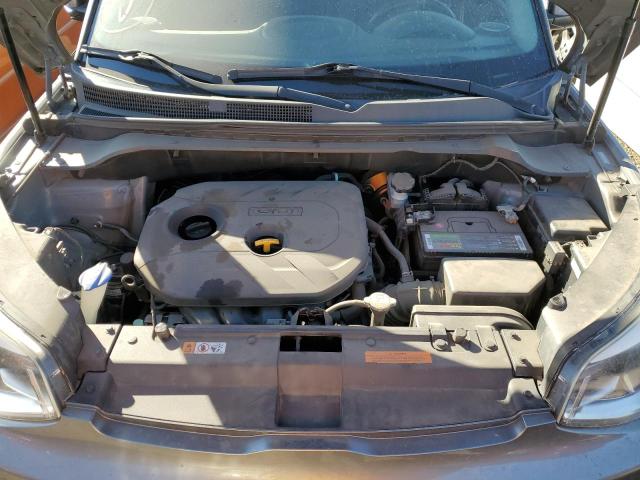 2016 KIA SOUL + - KNDJP3A55G7370972