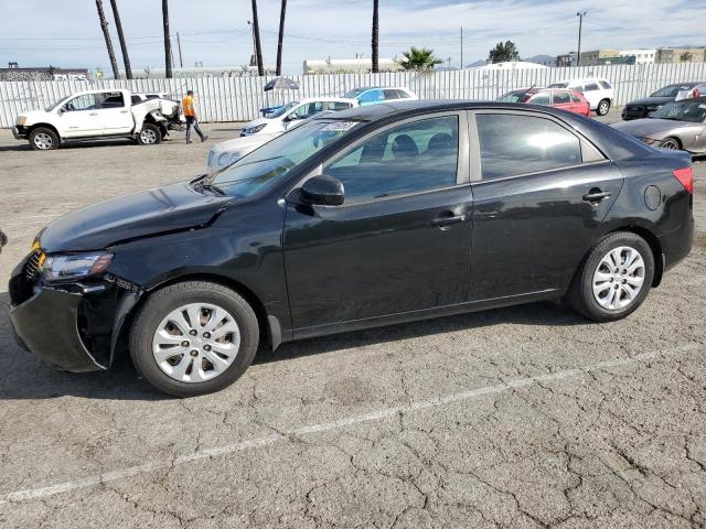 2013 Kia Forte EX