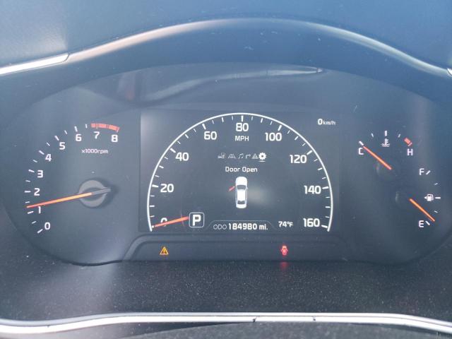 KNALN4D74E5143313 KIA Cadenza Premium