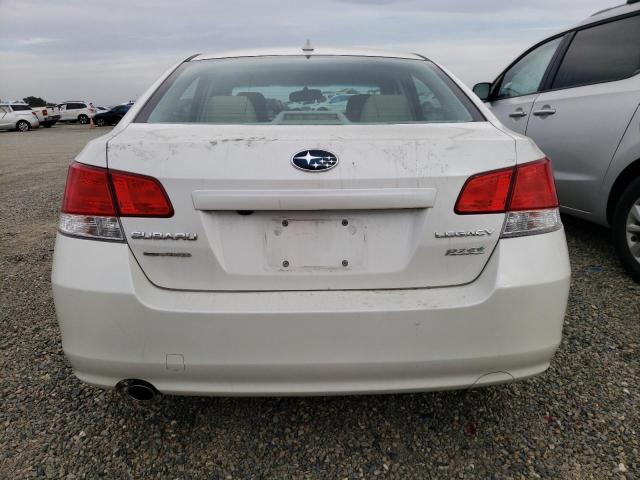 4S3BMBL62E3038005 Subaru Legacy 2.5i Limited
