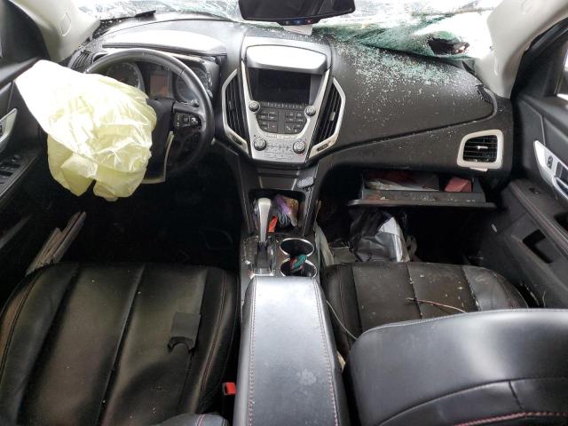 2012 GMC Terrain Slt VIN: 2GKALWEK5C6130039 Lot: 59660264