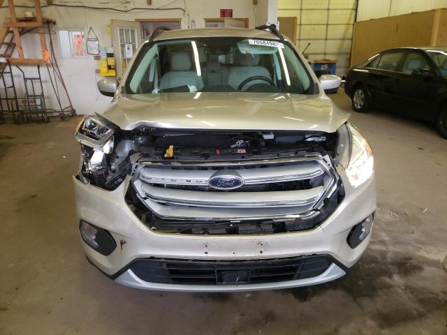 2018 FORD ESCAPE SEL - 1FMCU9HD7JUD30804