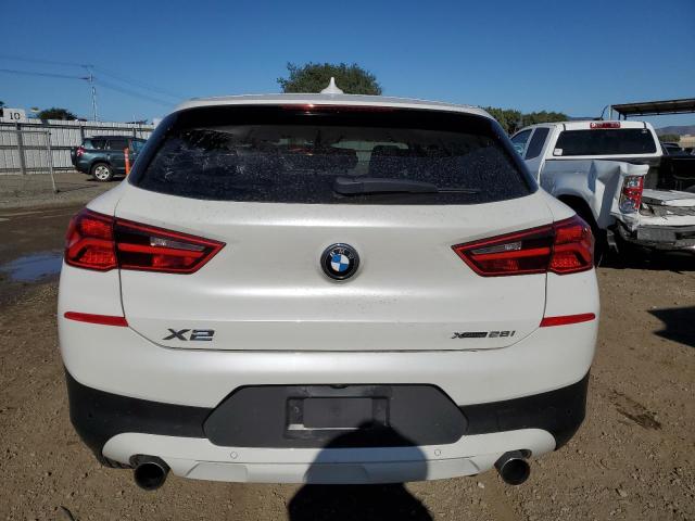 WBXYJ1C05L5P29493 BMW X2 Xdrive28i