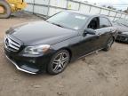 2015 MERCEDES-BENZ E 350 4MAT - WDDHF8JB4FB139907