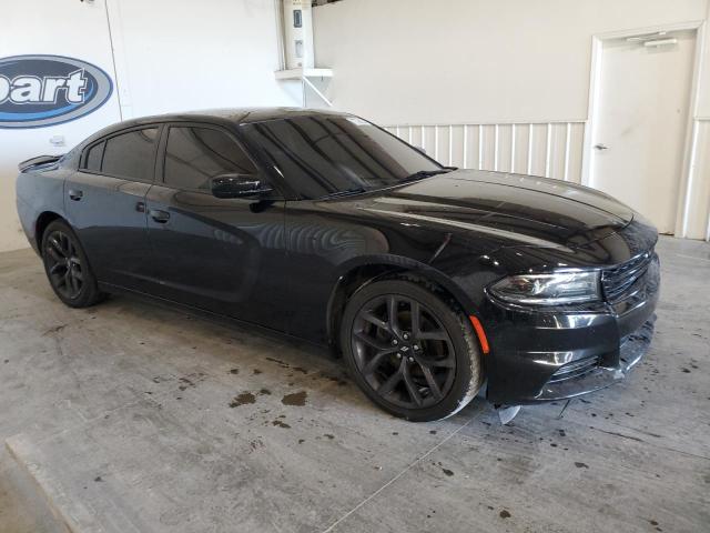 2C3CDXBGXKH729601 | 2019 DODGE CHARGER SX