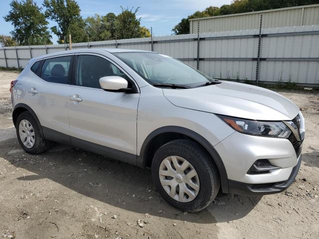 JN1BJ1CV7LW544115 Nissan Rogue Sport S