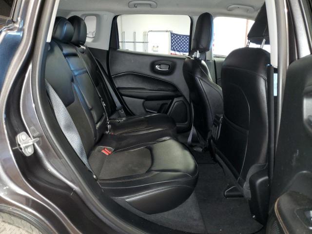 3C4NJDBB8HT672279 Jeep Compass Latitude