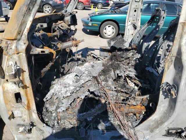 1FMEE5DP1PLA96804 Ford Bronco Base