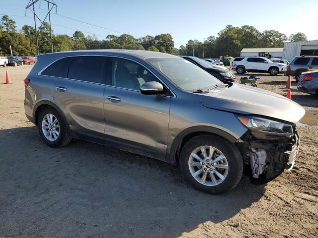 5XYPG4A30KG512137 KIA SORENTO L