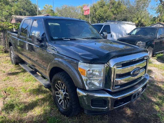 2016 Ford F-250 