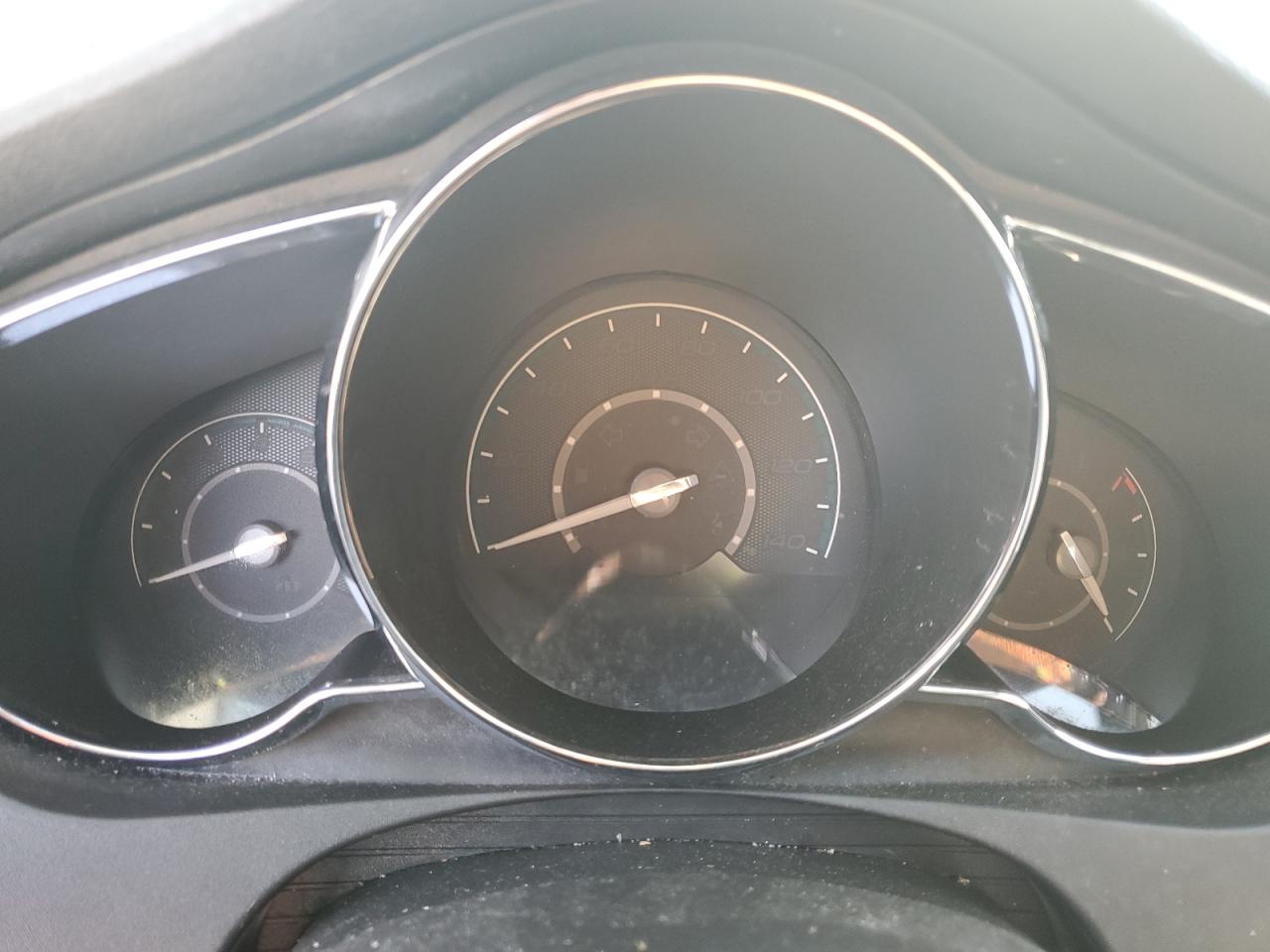 1G1ZC5E18BF129755 2011 Chevrolet Malibu 1Lt