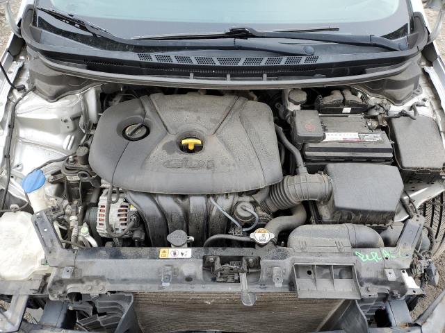 KNAFX4A86E5108129 KIA FORTE EX