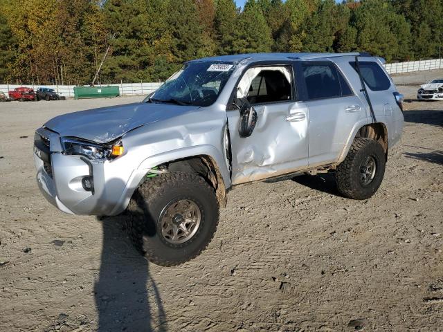 2021 Toyota 4Runner 