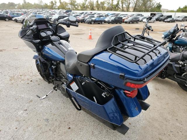2022 HARLEY-DAVIDSON FLTRK 1HD1KZF14NB602834