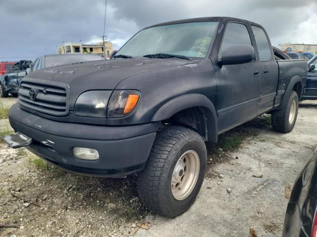 2001 Toyota Tundra 