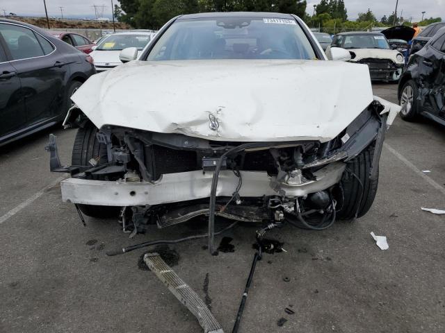 WDDUG8CB3EA060578 Mercedes-Benz S 550