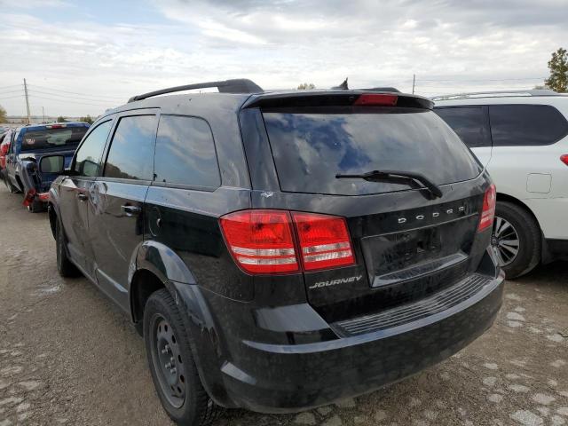 3C4PDCAB0GT110421 | 2016 DODGE JOURNEY SE