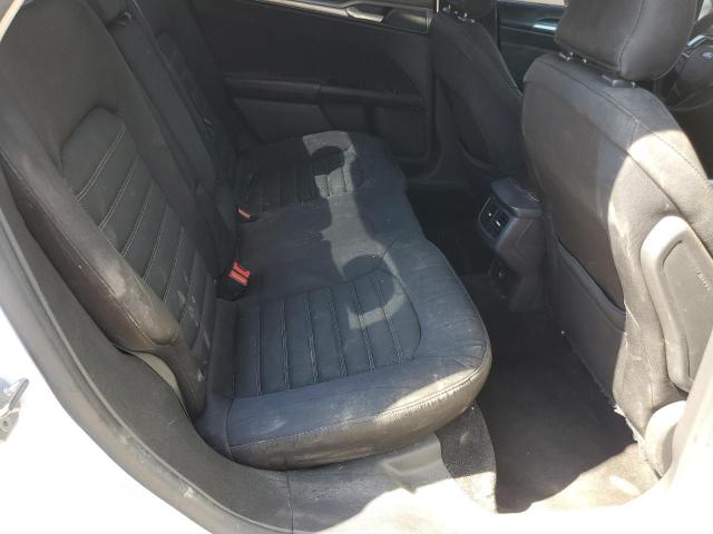 2015 FORD FUSION SE - 1FA6P0HD0F5123943