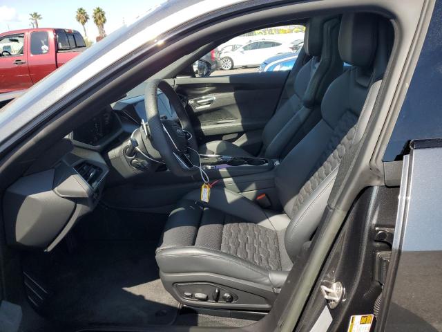 2023 AUDI E-TRON GT WAUEJBFW5P7005512