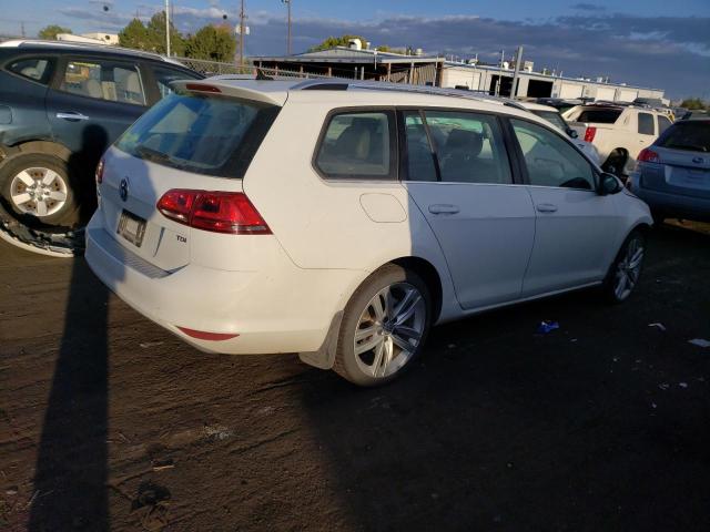 2015 VOLKSWAGEN GOLF SPORT - 3VWCA7AU3FM501195