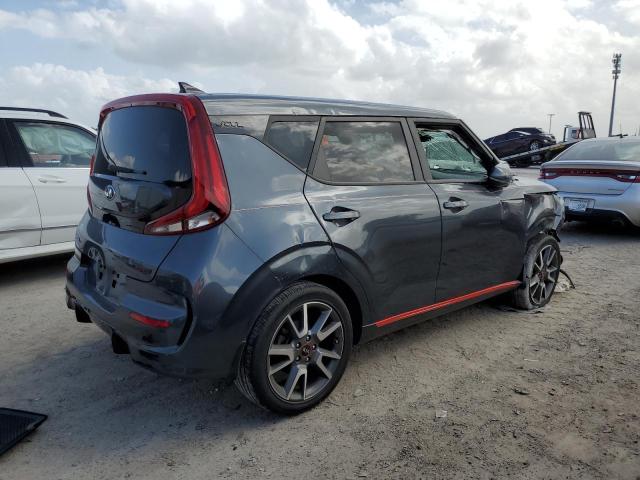 KNDJ63AU6L7034719 KIA Soul Gt Line