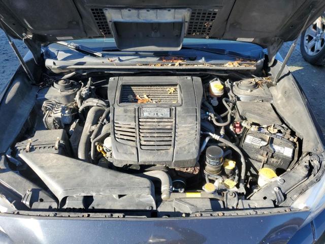 JF1VA1D67F9833683 Subaru Wrx Premium
