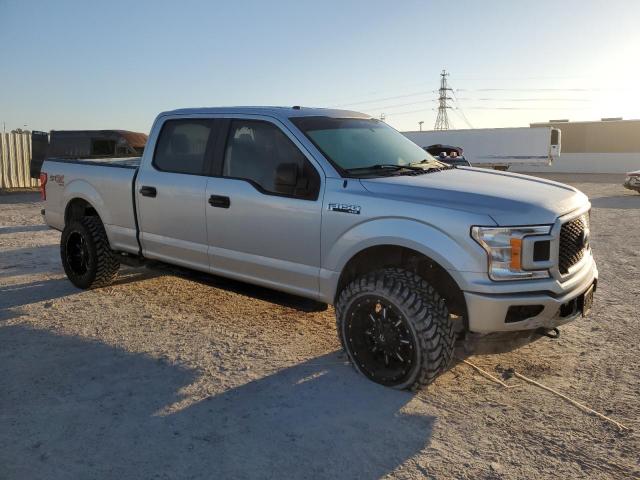 1FTFW1E42KKF15342 Ford F150 Supercrew