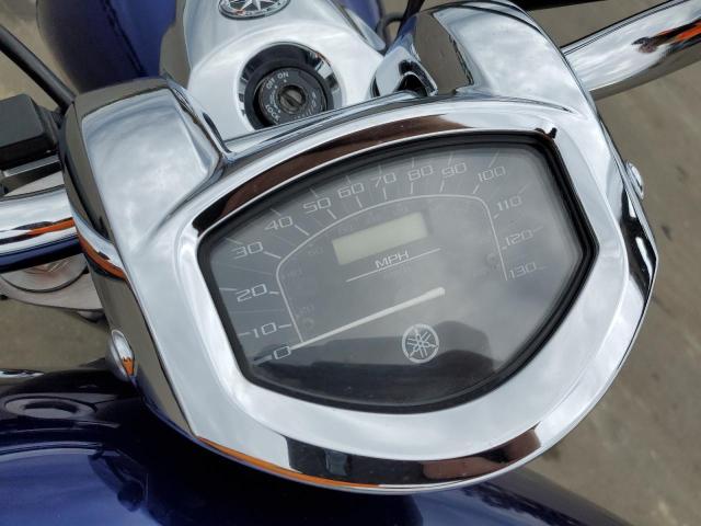 2007 YAMAHA XVS1300 A JYAVP24E07A001751