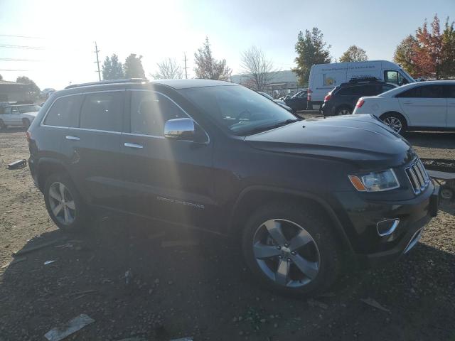 Vin: 1c4rjfbg7ec138500, lot: 72803993, jeep grand cher limited 20144