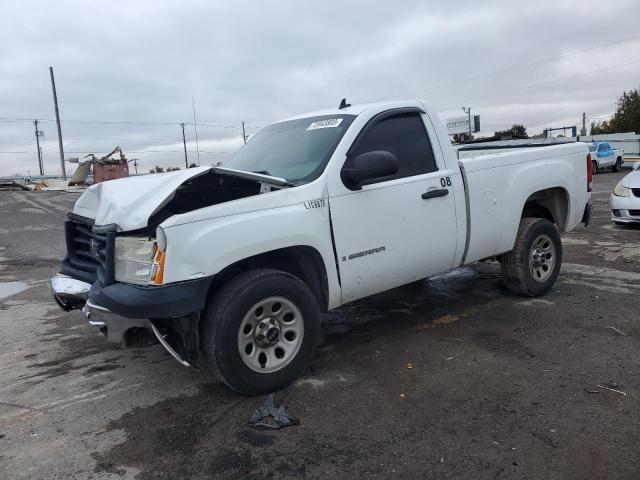 2009 GMC Sierra 1500 