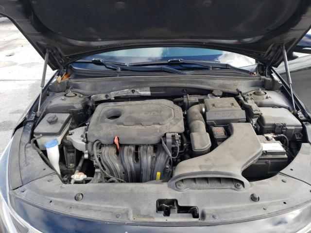 5XXGT4L33JG269600 KIA Optima Lx