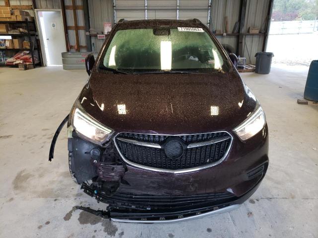 2018 BUICK ENCORE PRE - KL4CJASB3JB698277