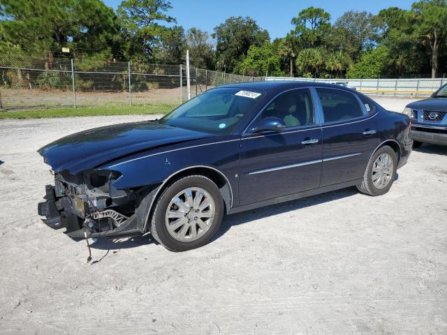 2008 Buick LaCrosse CX