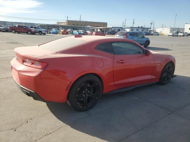 1G1FE1R76H0115580 | 2017 CHEVROLET CAMARO SS