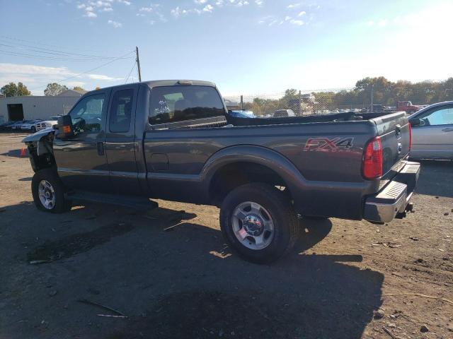1FT7X2B60FEB66392 Ford F250 Super Duty