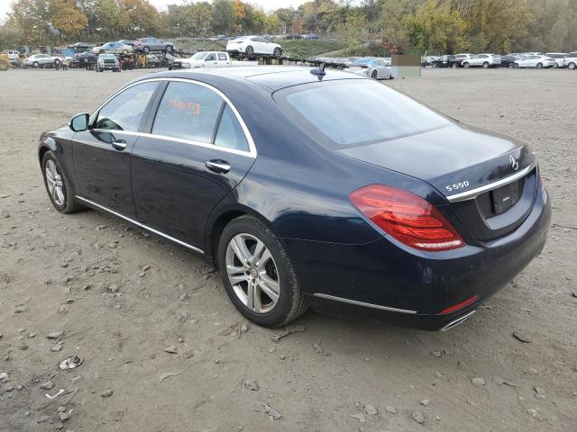 WDDUG8FB1HA321299 Mercedes-Benz S 550 4matic