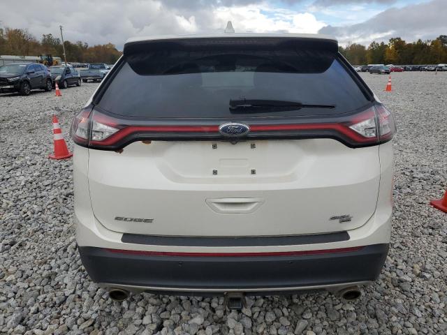 2016 FORD EDGE SEL - 2FMPK4J89GBB54358