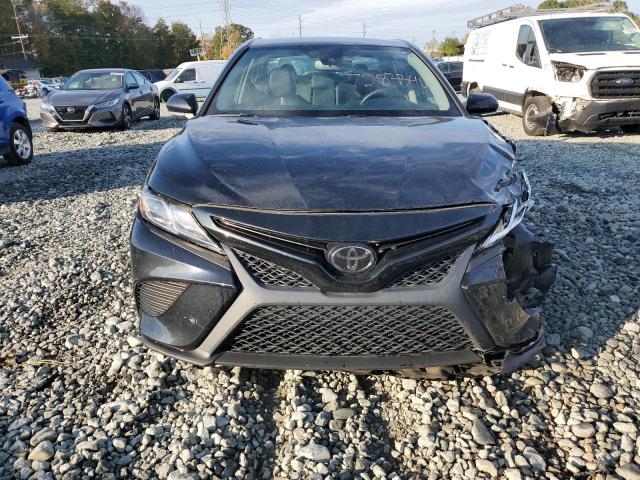 4T1B11HK7KU776800 | 2019 TOYOTA CAMRY L