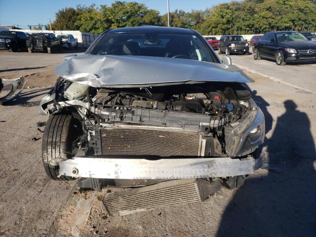 2014 Mercedes-Benz Cla 250 VIN: WDDSJ4EB4EN036636 Lot: 72863883