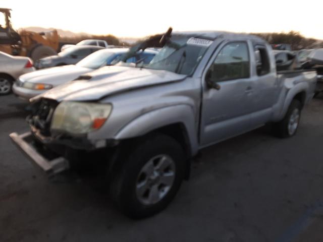 2006 Toyota Tacoma 