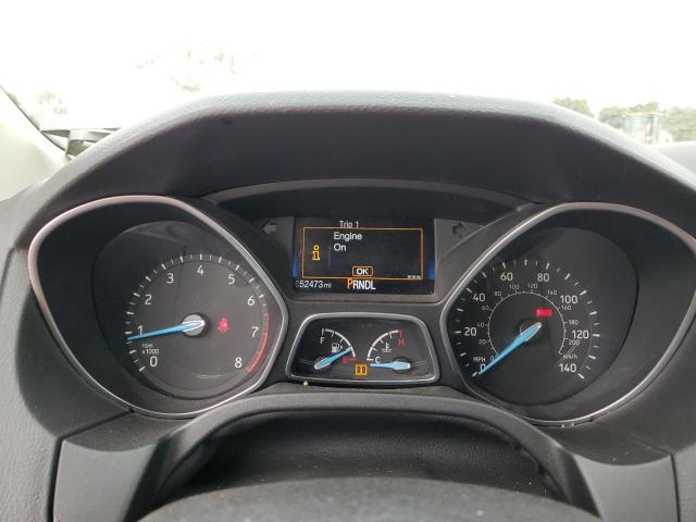 1FADP3E28HL333474 Ford FOCUS S