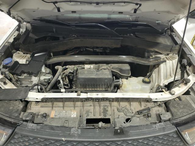 1FM5K8ABXMGA07562 Ford Explorer Police Interceptor