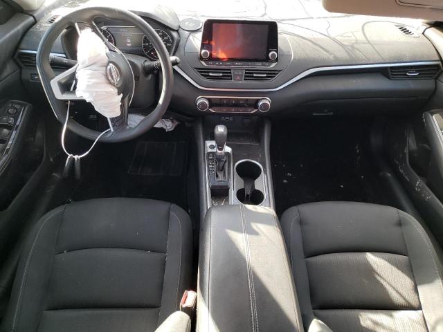1N4BL4DV3MN335927 Nissan ALTIMA SV