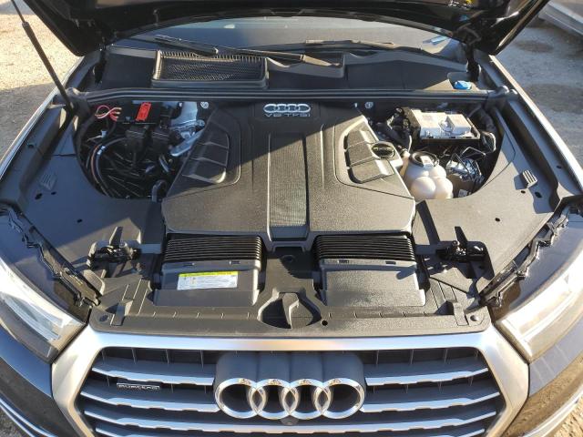 WA1LAAF79HD054125 2017 AUDI Q7, photo no. 12