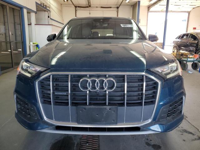 WA1LXAF72LD002293 2020 AUDI Q7, photo no. 5