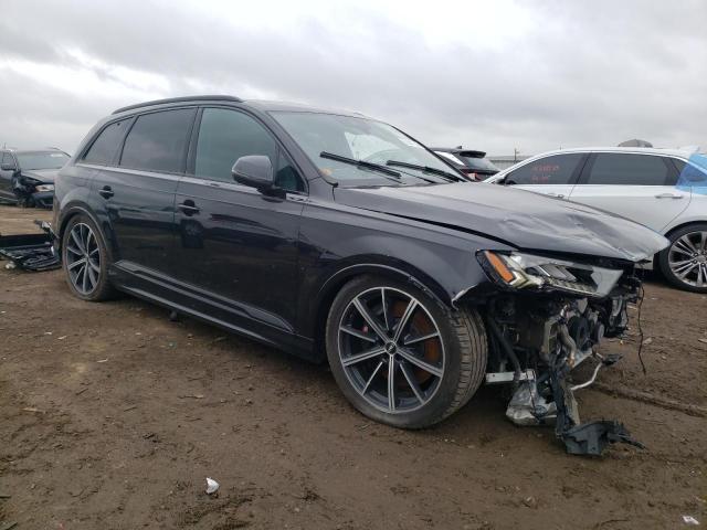 WA1AWAF70LD009446 2020 Audi Sq7 Premium Plus